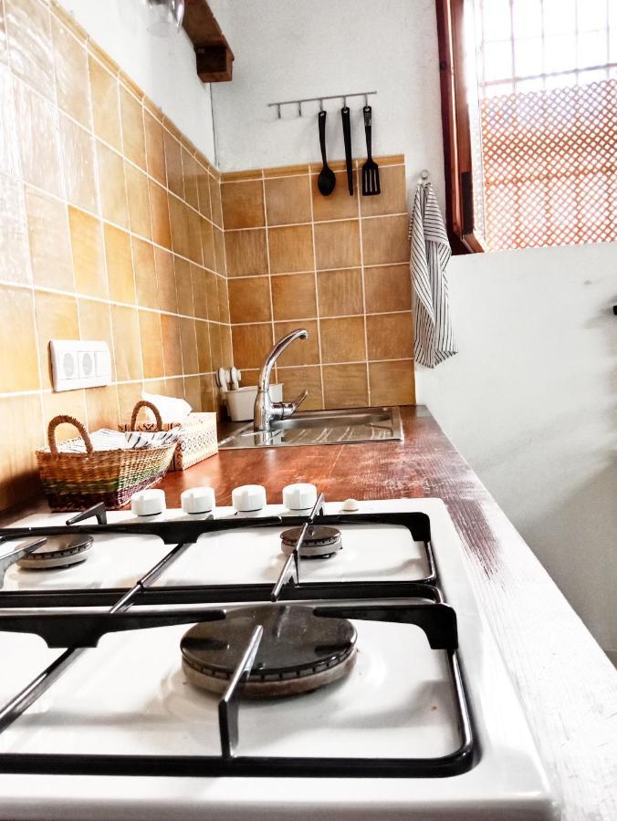 Centro Jerez Suite - Flamenco Apartment Jerez de la Frontera Exteriör bild