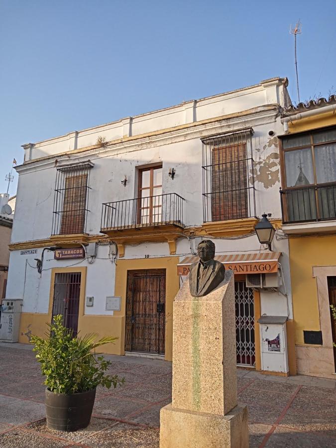Centro Jerez Suite - Flamenco Apartment Jerez de la Frontera Exteriör bild